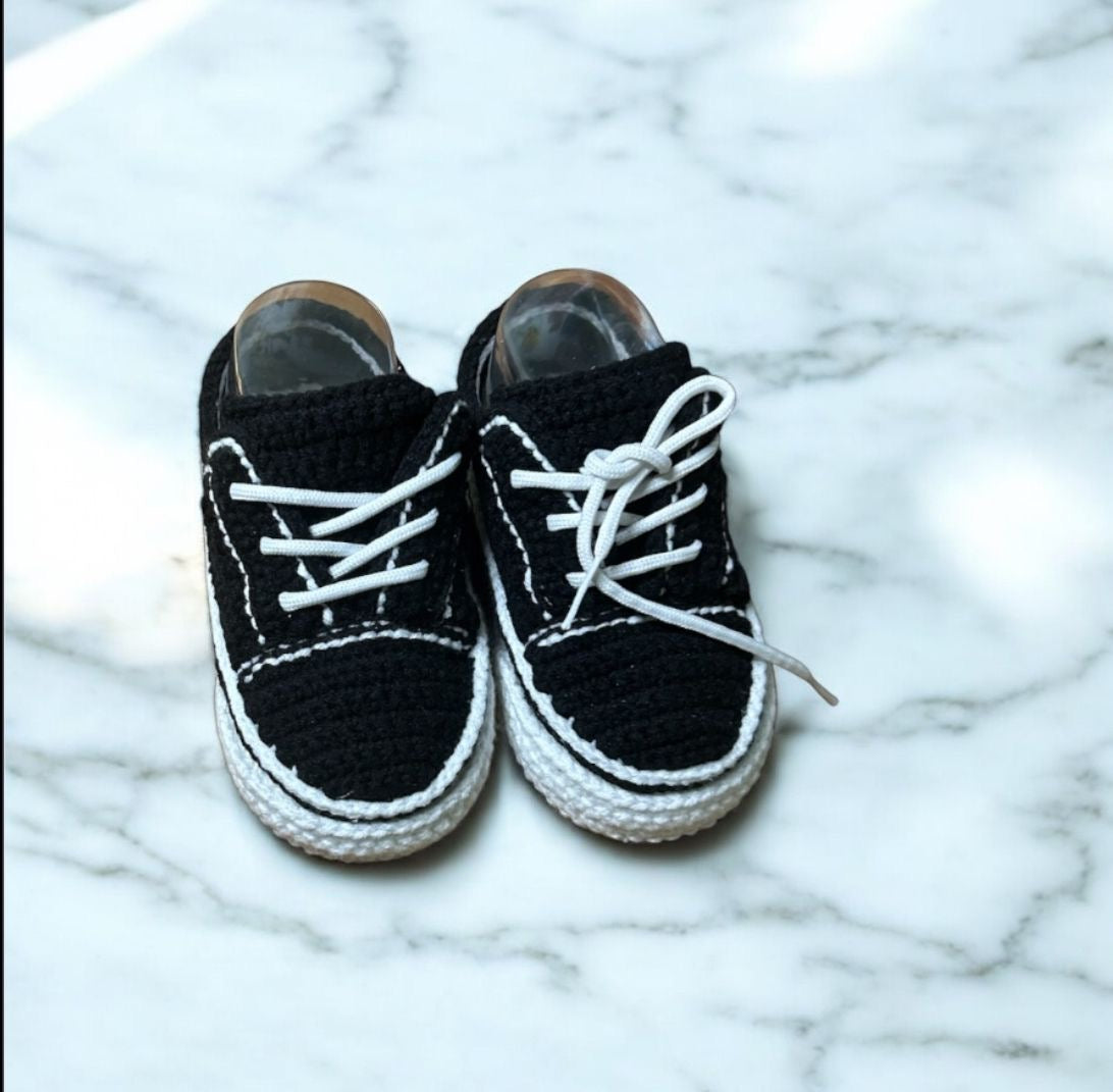 Tiny Sneaker