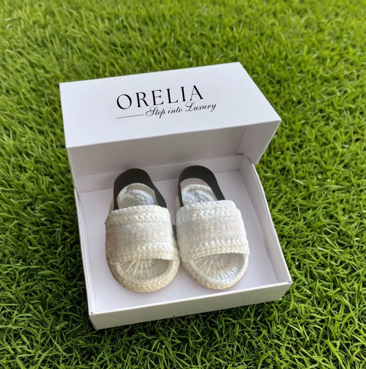 Orelia Luxe