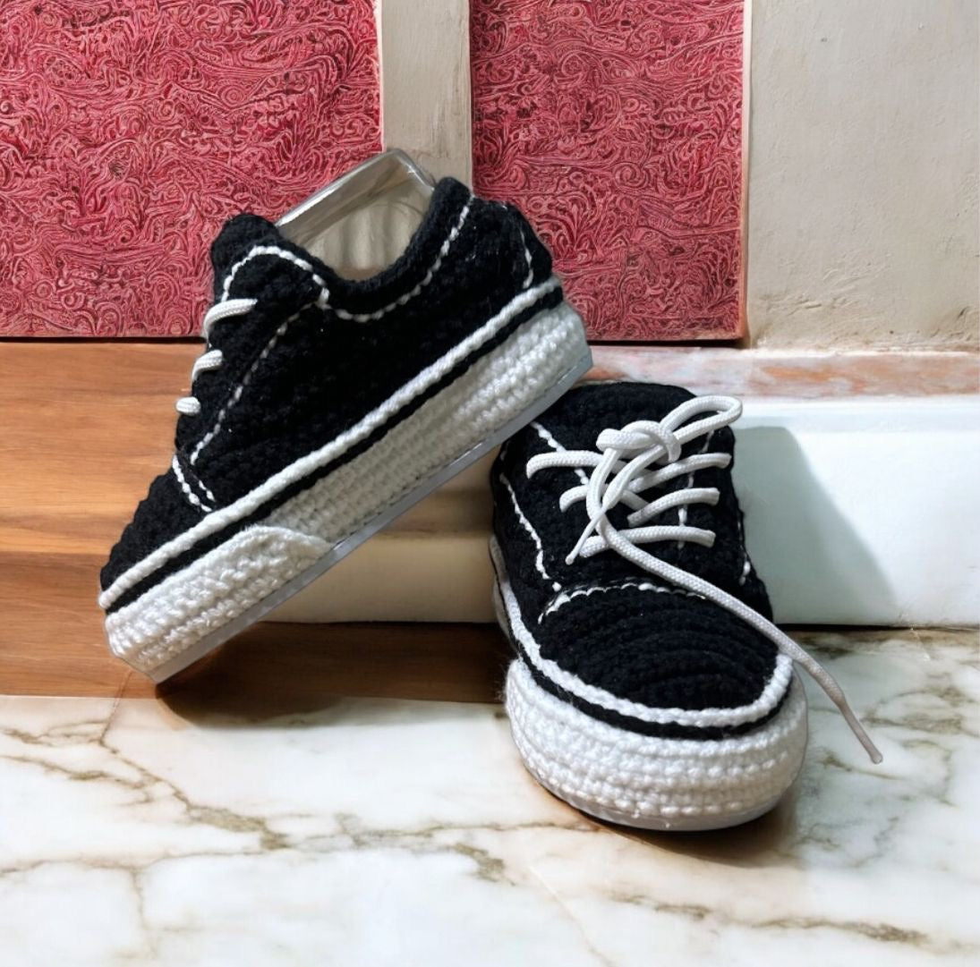 Tiny Sneaker