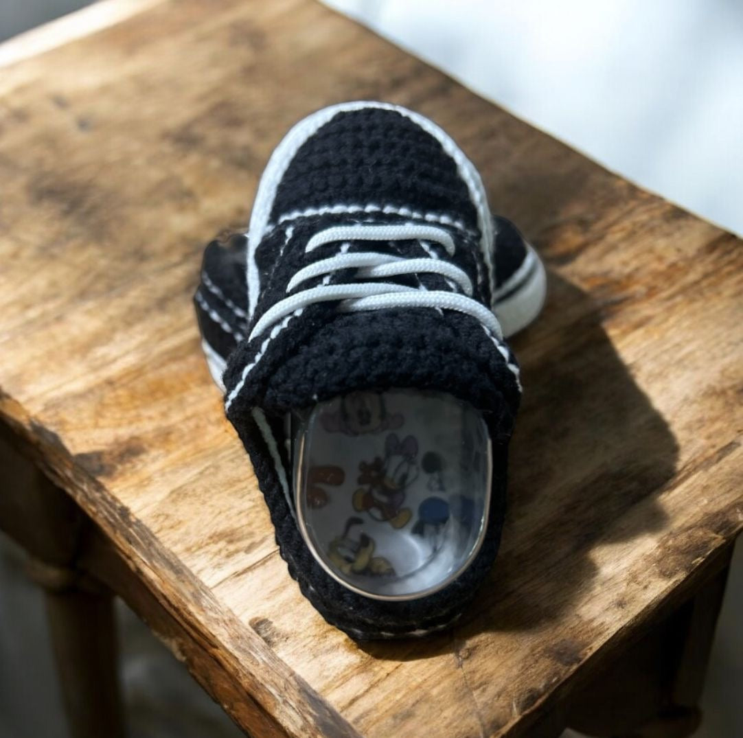 Tiny Sneaker