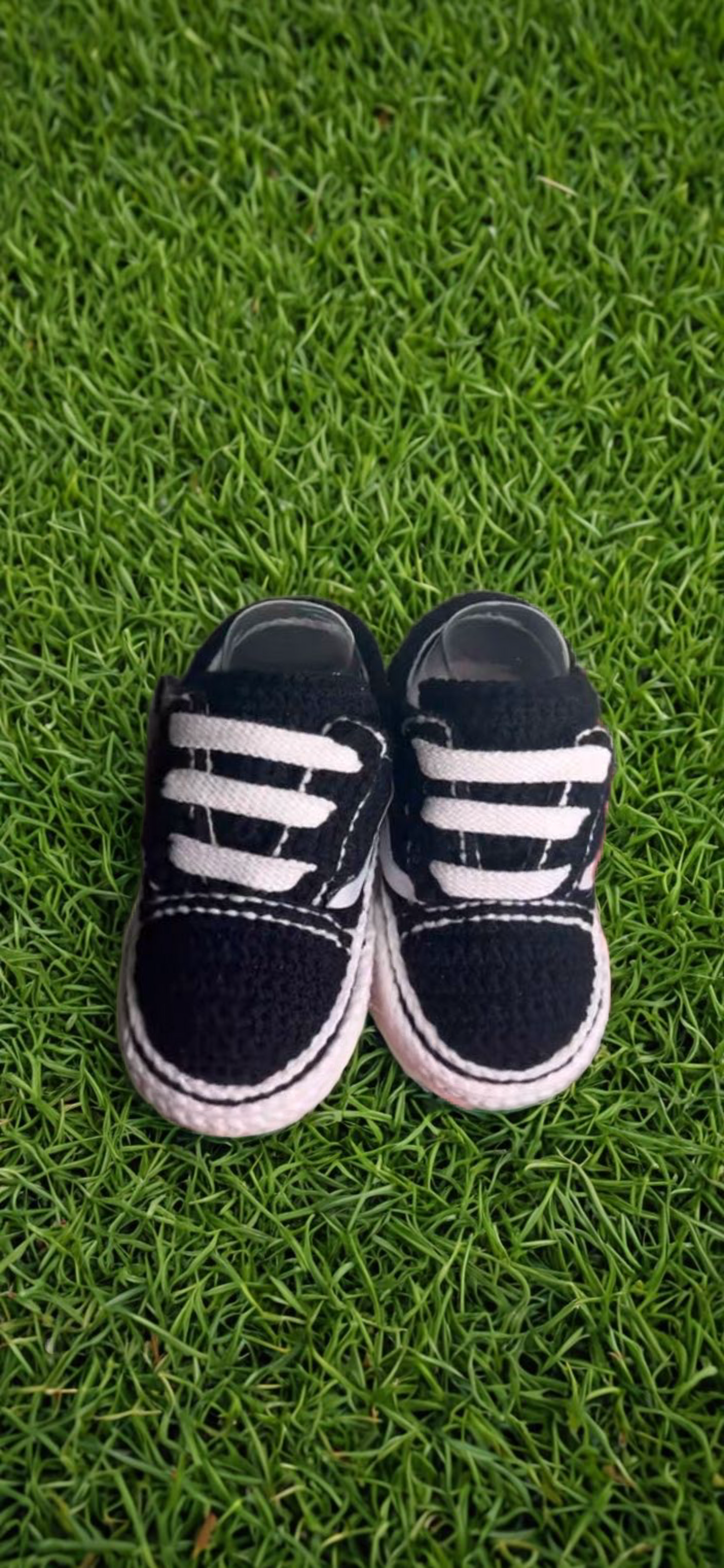 Mini Classic Sneakers